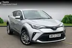 2023 Toyota C-HR