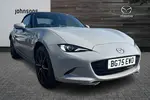 2025 Mazda MX-5