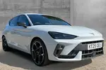 2025 Cupra Leon