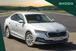 2023 Skoda Octavia