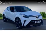 2022 Toyota C-HR
