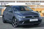 2026 Volkswagen Polo