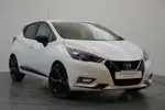 2021 Nissan Micra
