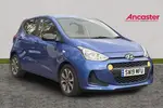 2019 Hyundai i10