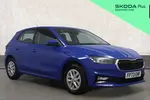 2023 Skoda Fabia