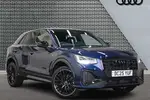 2025 Audi Q2