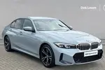 2023 BMW 3 Series