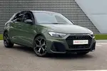 2024 Audi A1