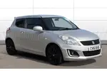 2016 Suzuki Swift