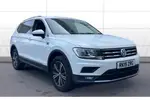 2019 Volkswagen Tiguan Allspace