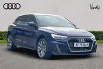 2025 Audi A1