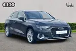 2024 Audi A3