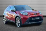 2022 Toyota Aygo X