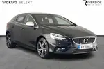 2018 Volvo V40