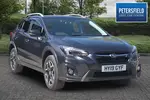2019 Subaru XV