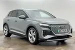 2021 Audi Q4