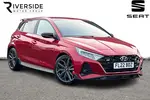 2022 Hyundai i20 N