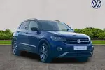 2020 Volkswagen T-Cross