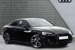 2024 Audi A5