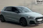 2024 Audi A1