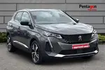 2023 Peugeot 3008