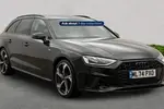 2024 Audi A4