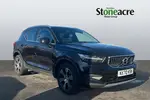 2020 Volvo XC40