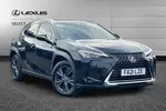 2021 Lexus UX