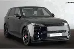 2024 Land Rover Range Rover Sport