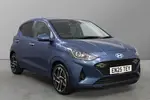 2025 Hyundai i10