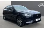 2023 Jaguar F-Pace