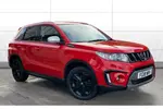 2018 Suzuki Vitara