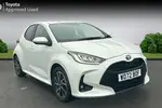 2023 Toyota Yaris