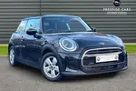 2022 MINI Hatchback