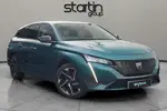 2022 Peugeot 308 SW