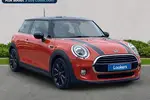 2019 MINI Hatchback