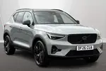2026 Volvo XC40