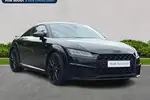 2022 Audi TT
