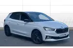 2025 Skoda Fabia