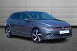 2024 Volkswagen Polo