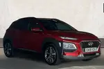 2019 Hyundai Kona