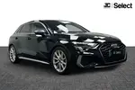 2021 Audi S3