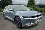 2022 Hyundai IONIQ 5