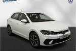 2024 Volkswagen Polo