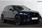 2023 Jaguar F-Pace