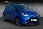 2020 Toyota Aygo