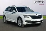 2024 Skoda Kamiq