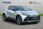 2025 Toyota C-HR