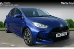 2021 Toyota Yaris
