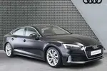 2022 Audi A5